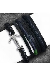 SALE - ODINIŲ APYRANKIŲ KOMPLEKTAS (3VNT.)